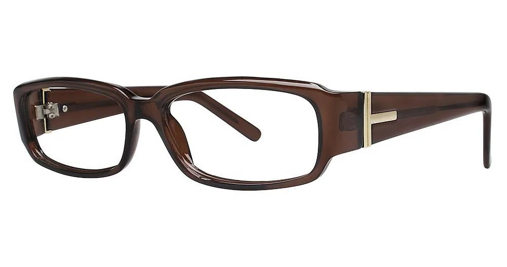 MODERN PLASTICS II MERGER Eyeglasses - view 3